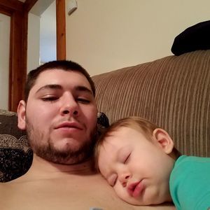 Meet your Posher, Joe